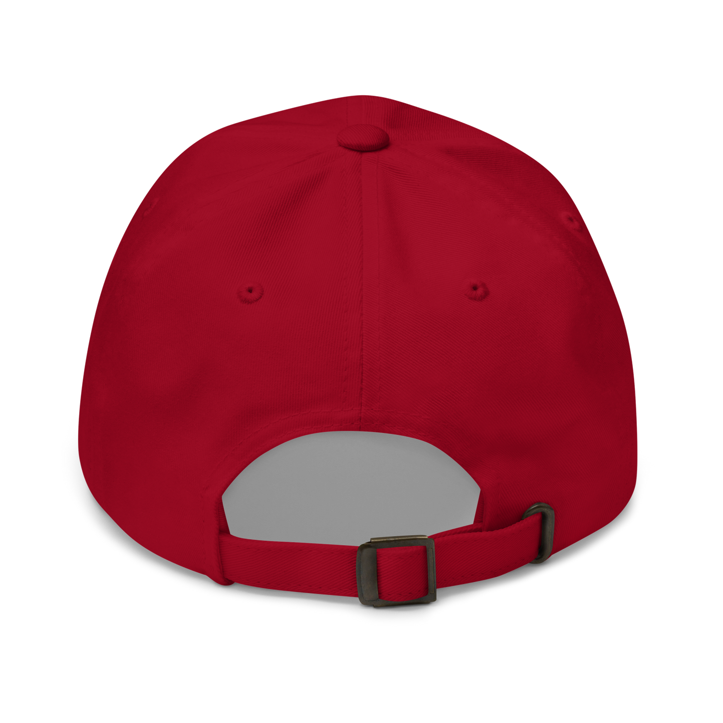 Cow You Doin / CYD Logo - Adults Dad Hat