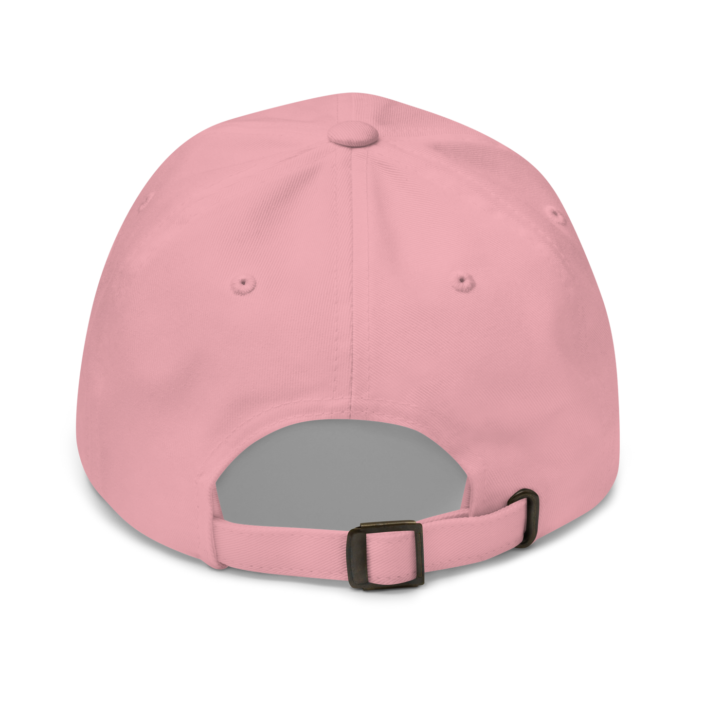 CYD Logo - Adults Dad Hat