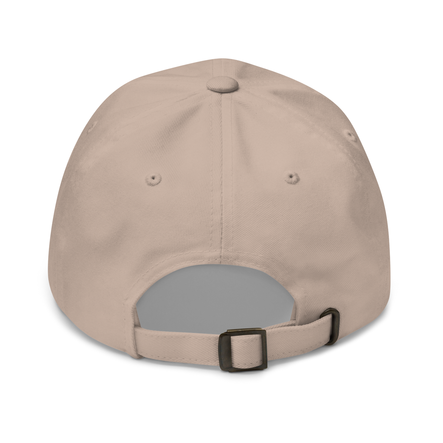CYD Logo - Adults Dad Hat