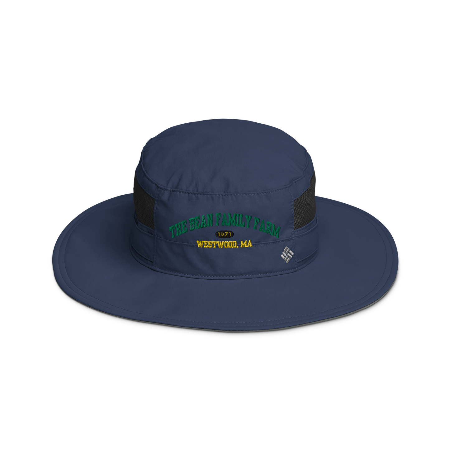 Bean Family Farm - Adults Columbia Booney Hat