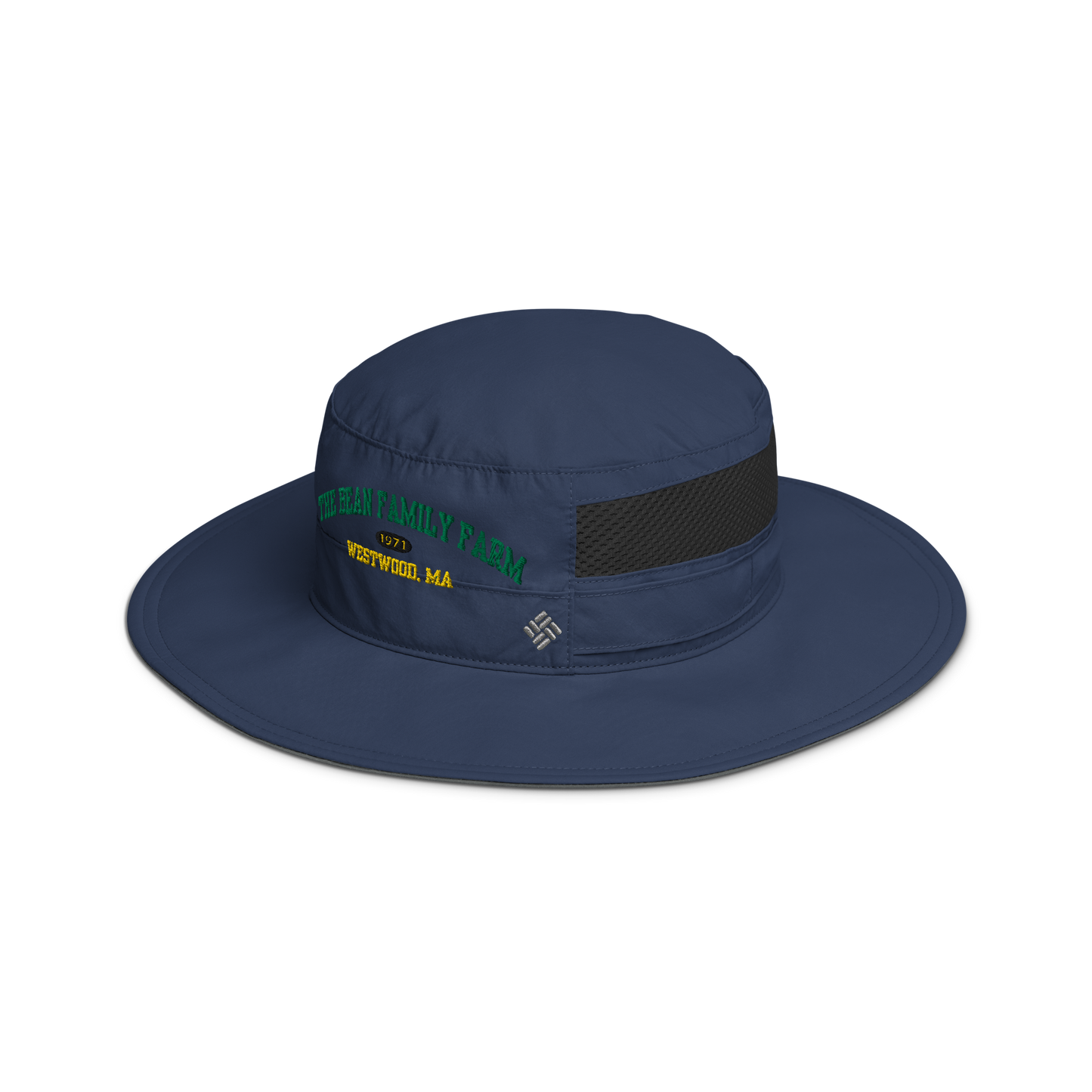 Bean Family Farm - Adults Columbia Booney Hat