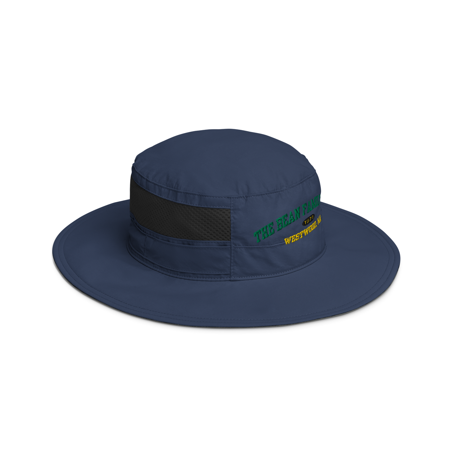 Bean Family Farm - Adults Columbia Booney Hat