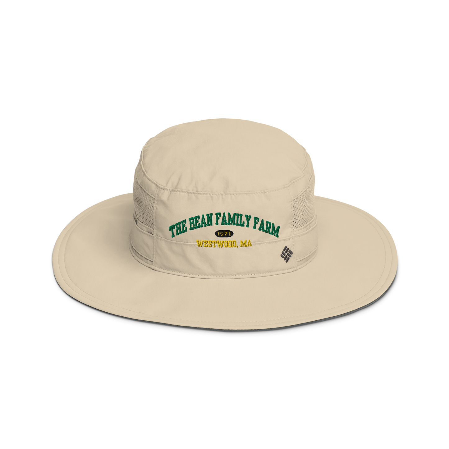 Bean Family Farm - Adults Columbia Booney Hat