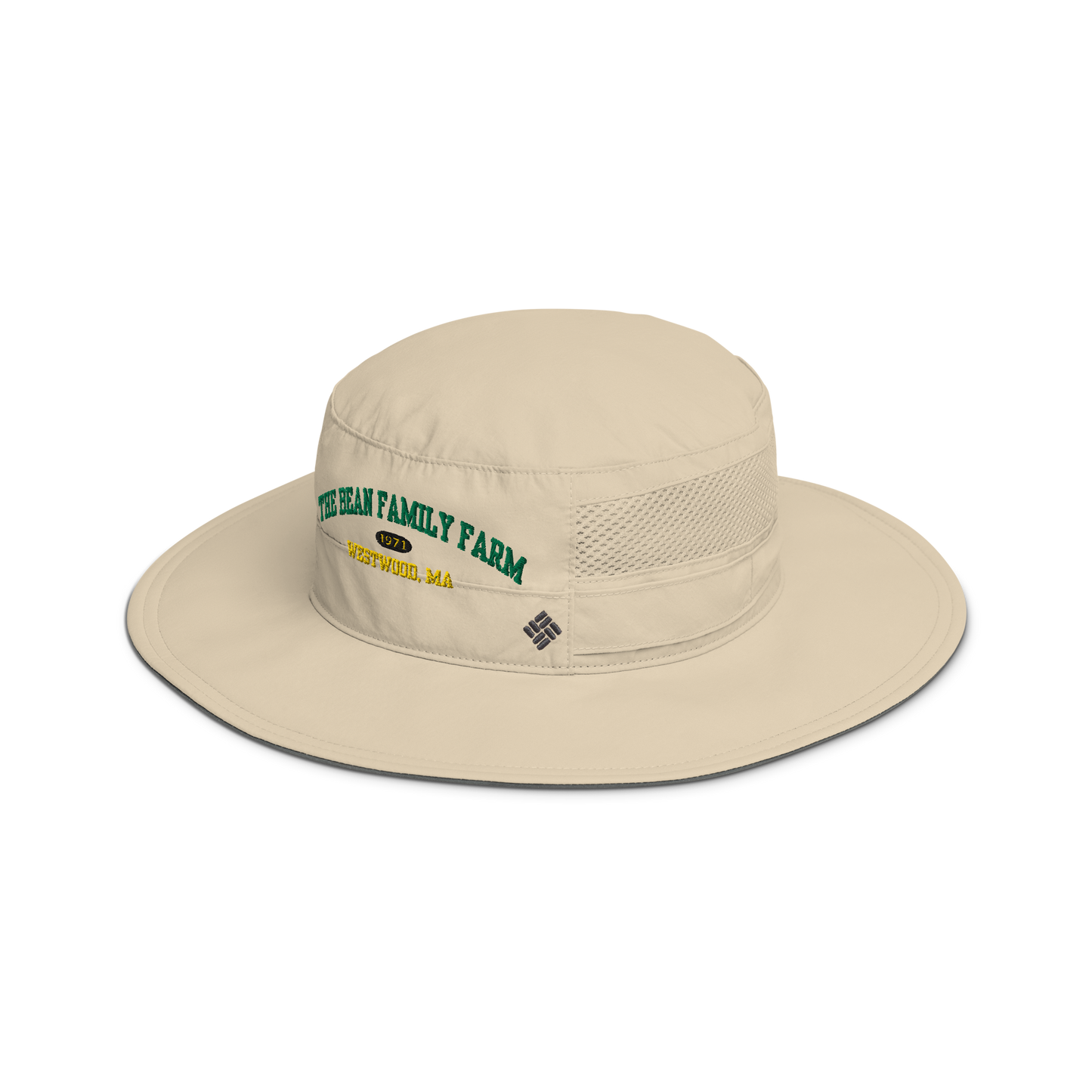 Bean Family Farm - Adults Columbia Booney Hat