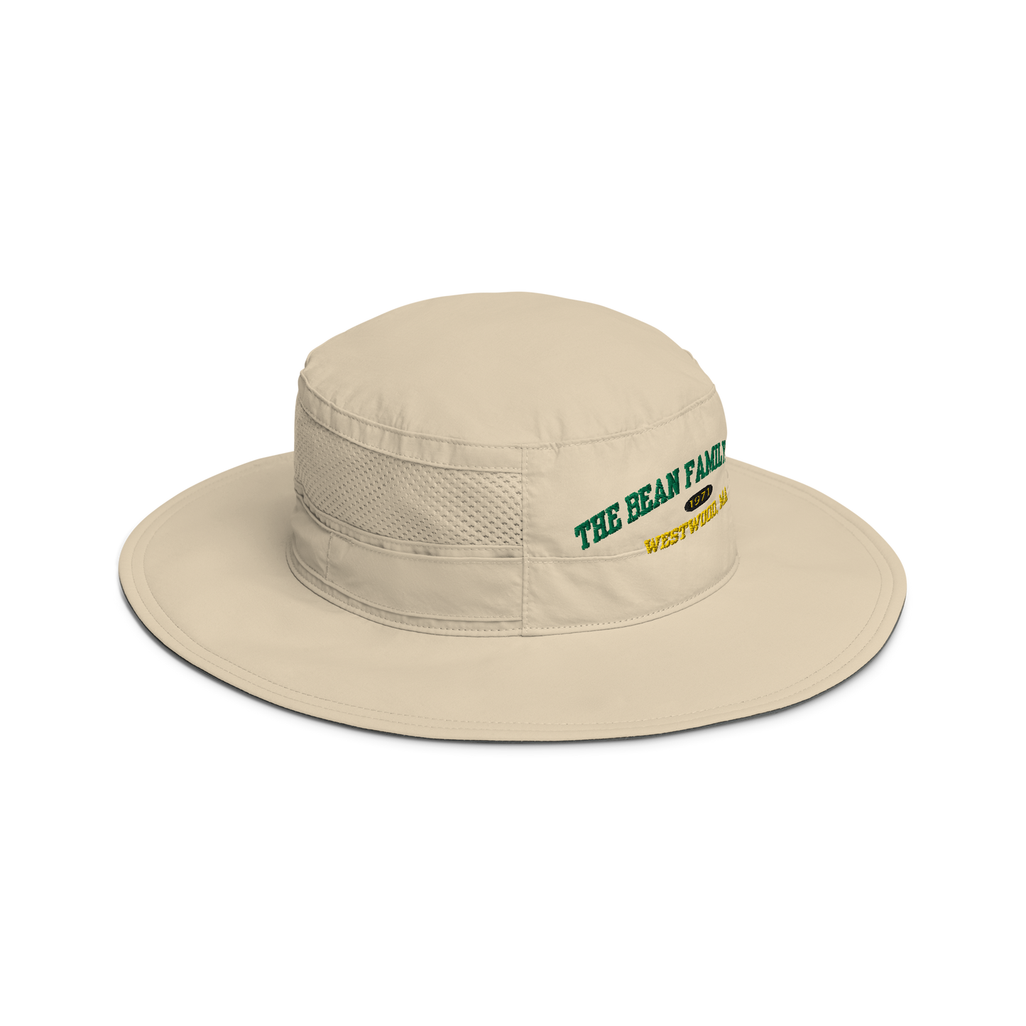 Bean Family Farm - Adults Columbia Booney Hat