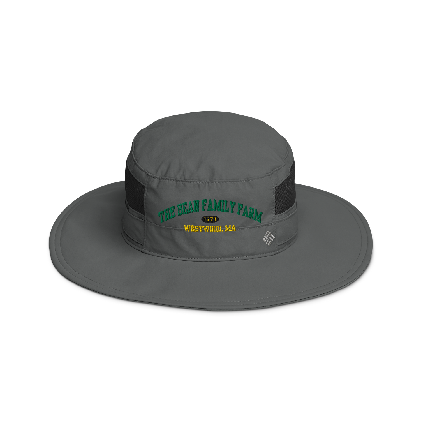 Bean Family Farm - Adults Columbia Booney Hat