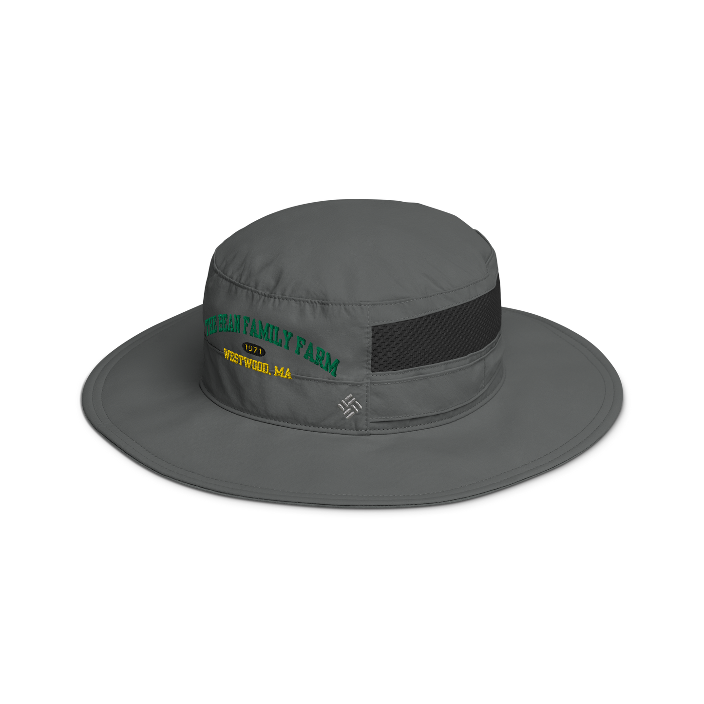 Bean Family Farm - Adults Columbia Booney Hat