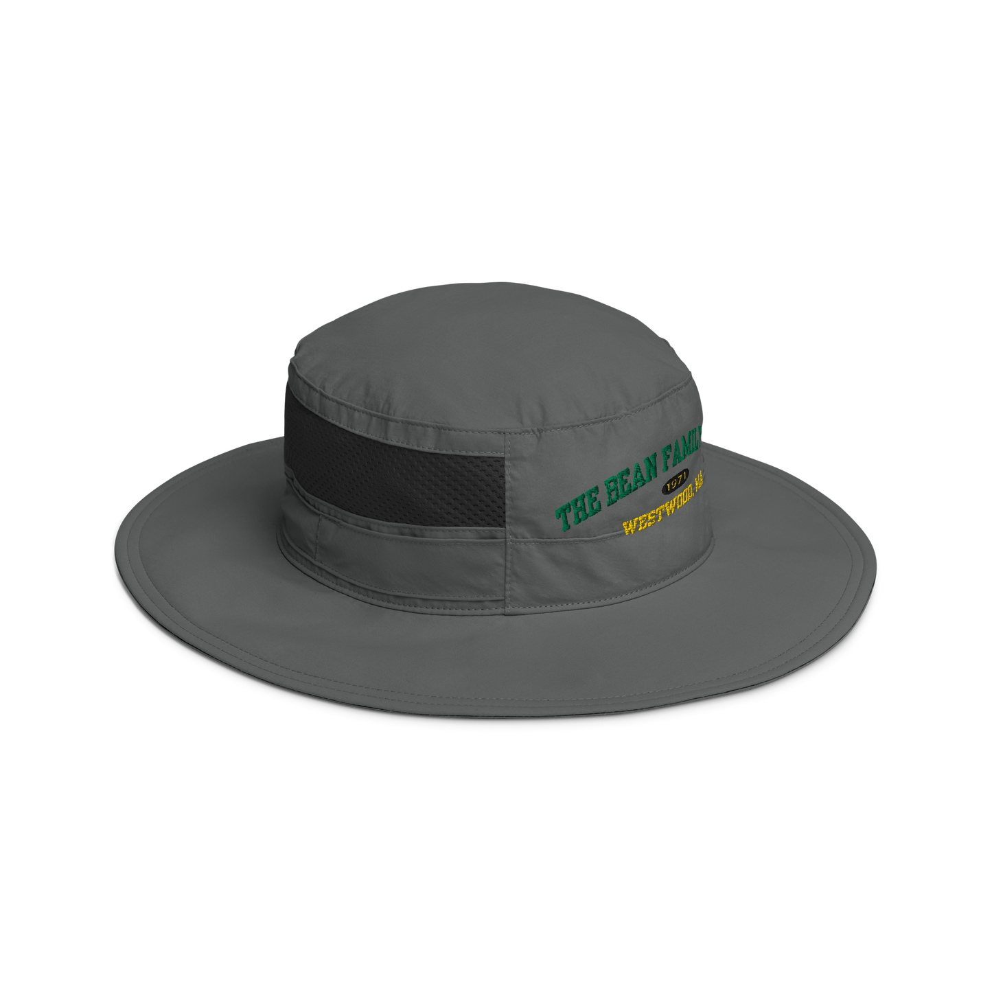 Bean Family Farm - Adults Columbia Booney Hat