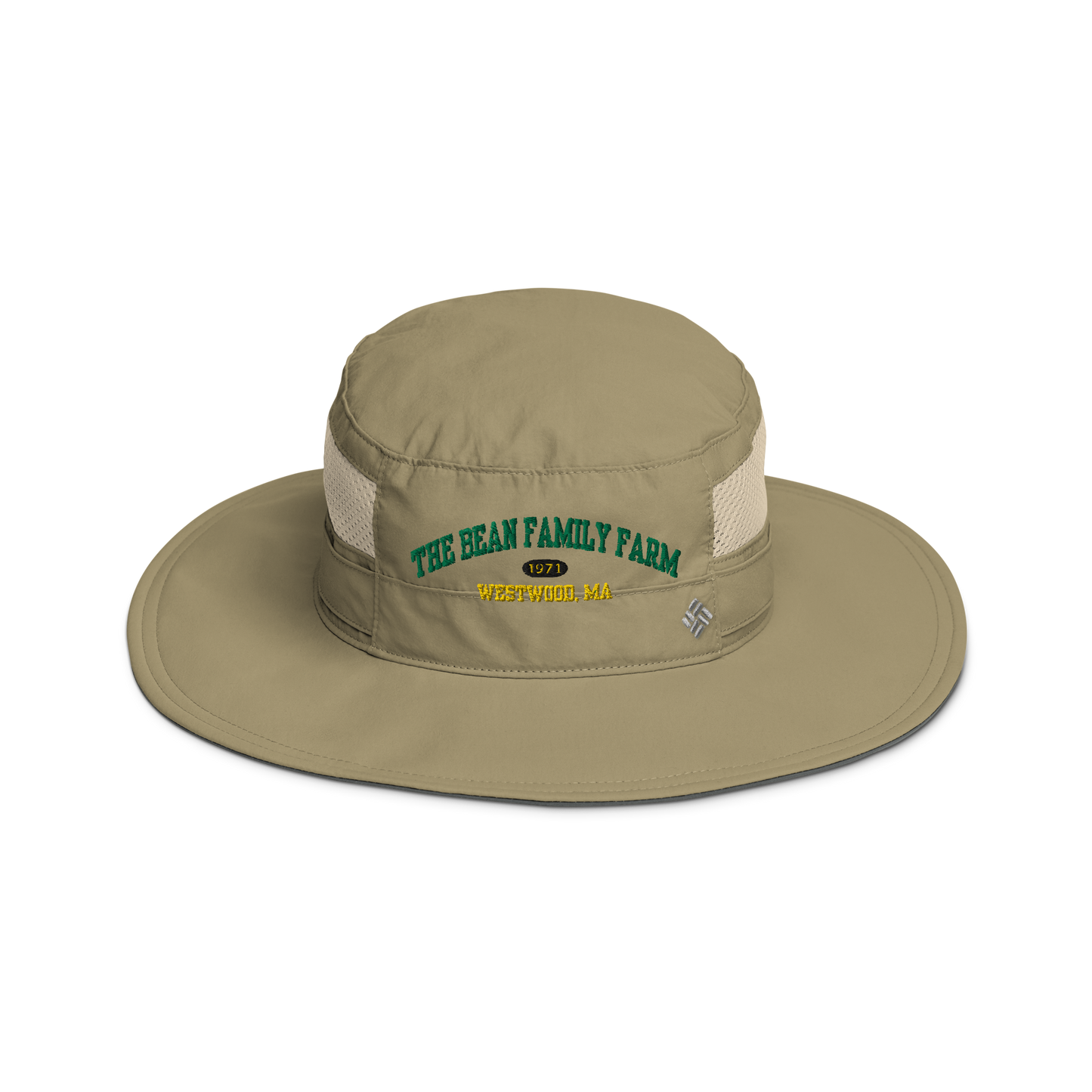 Bean Family Farm - Adults Columbia Booney Hat