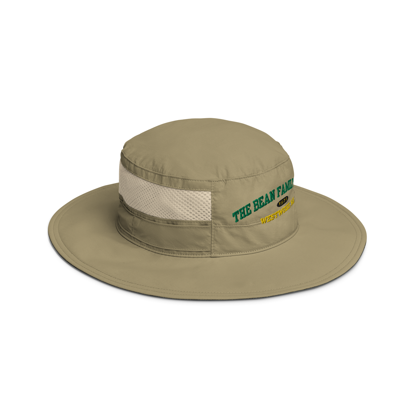 Bean Family Farm - Adults Columbia Booney Hat