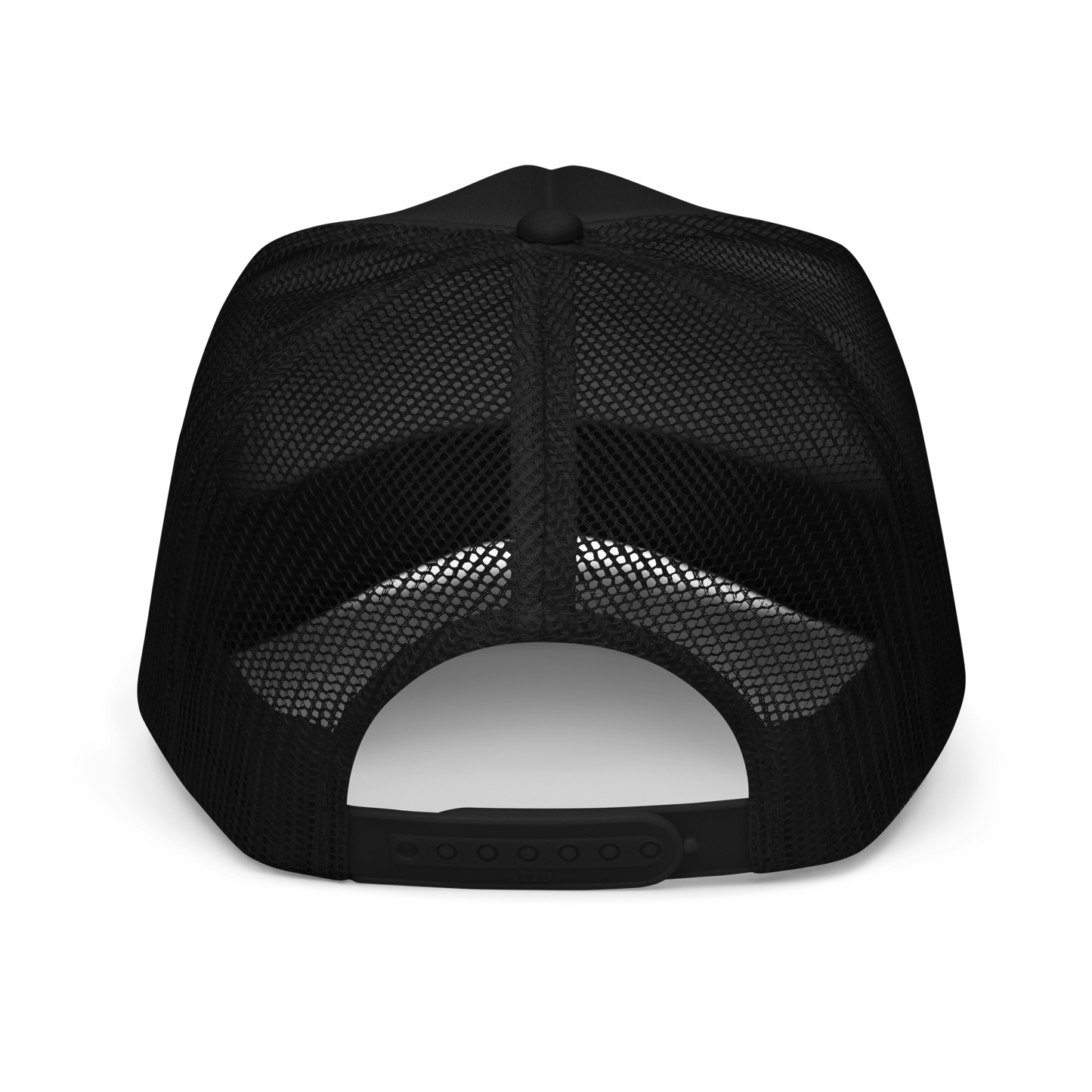 Cow You Doin' - Adults Foam Trucker Hat