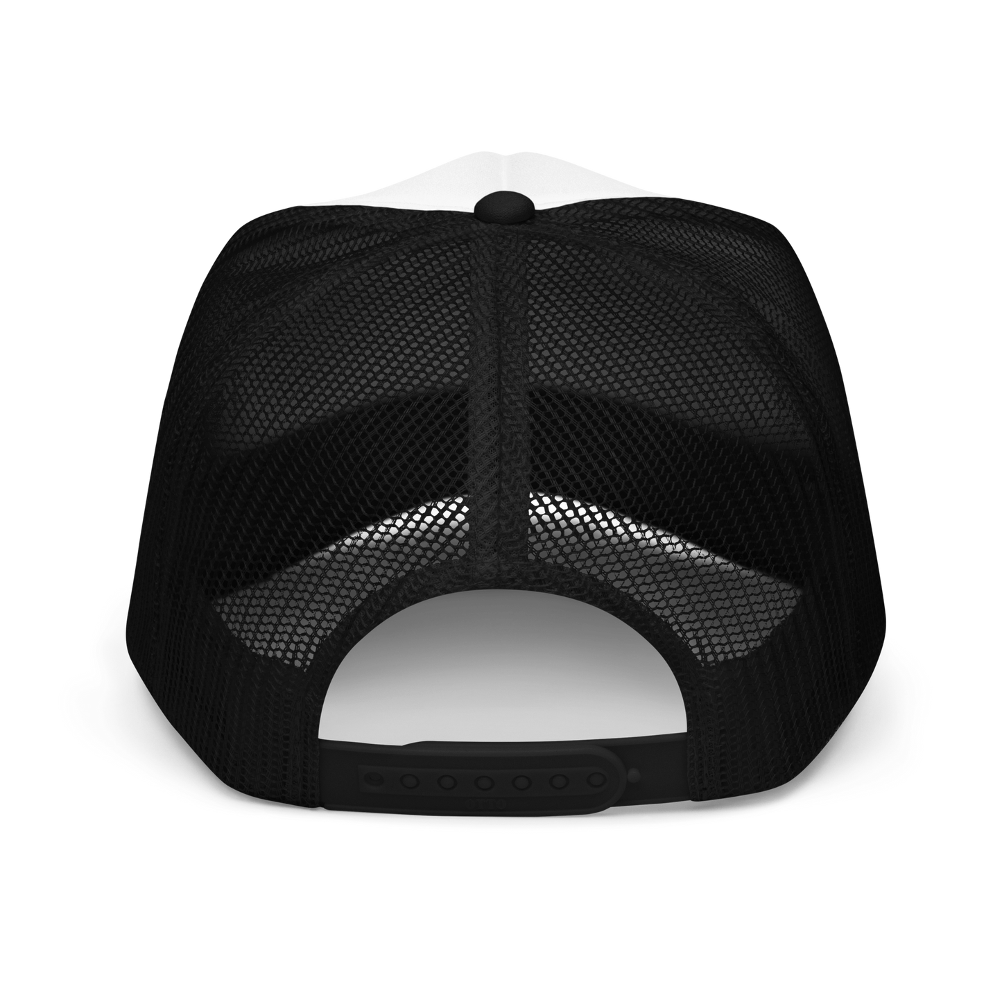 Farm Trainee - Adults Foam Trucker Hat
