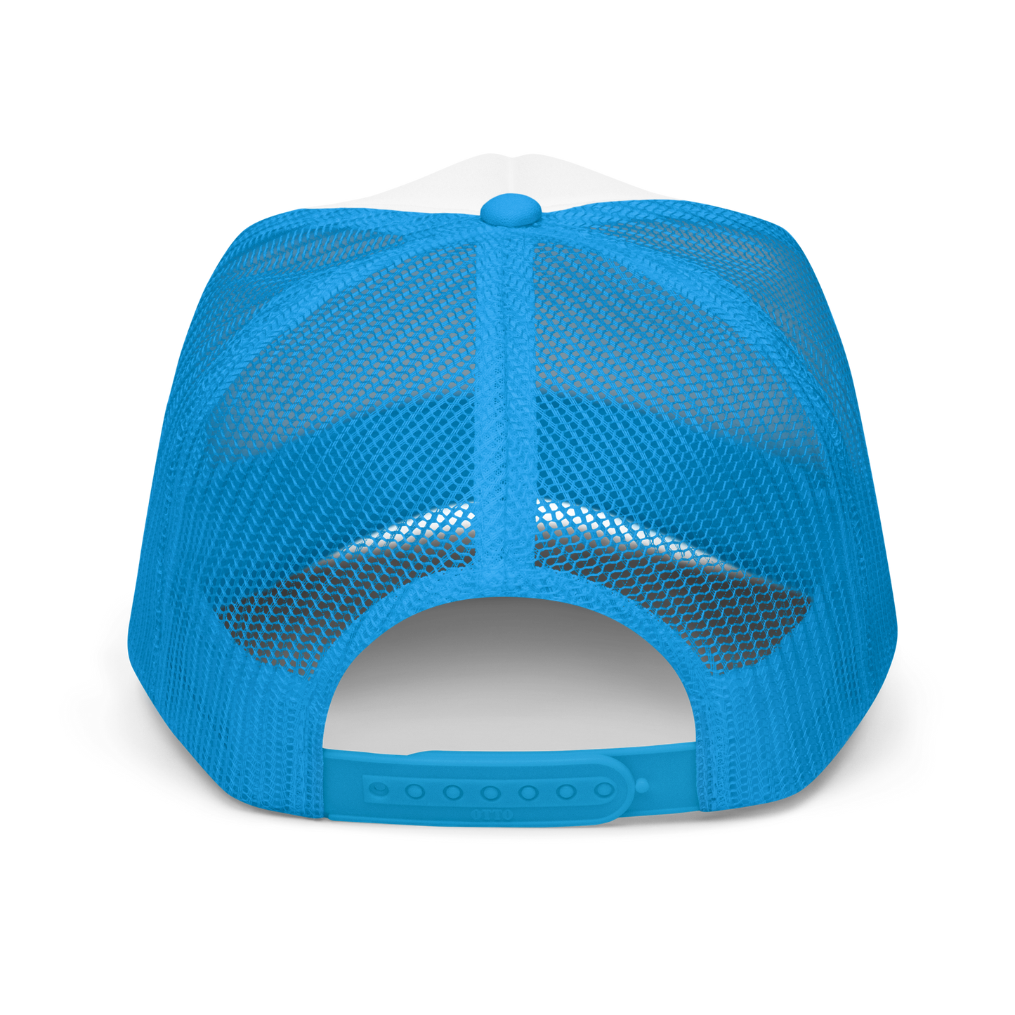 Cow You Doin' - Adults Foam Trucker Hat