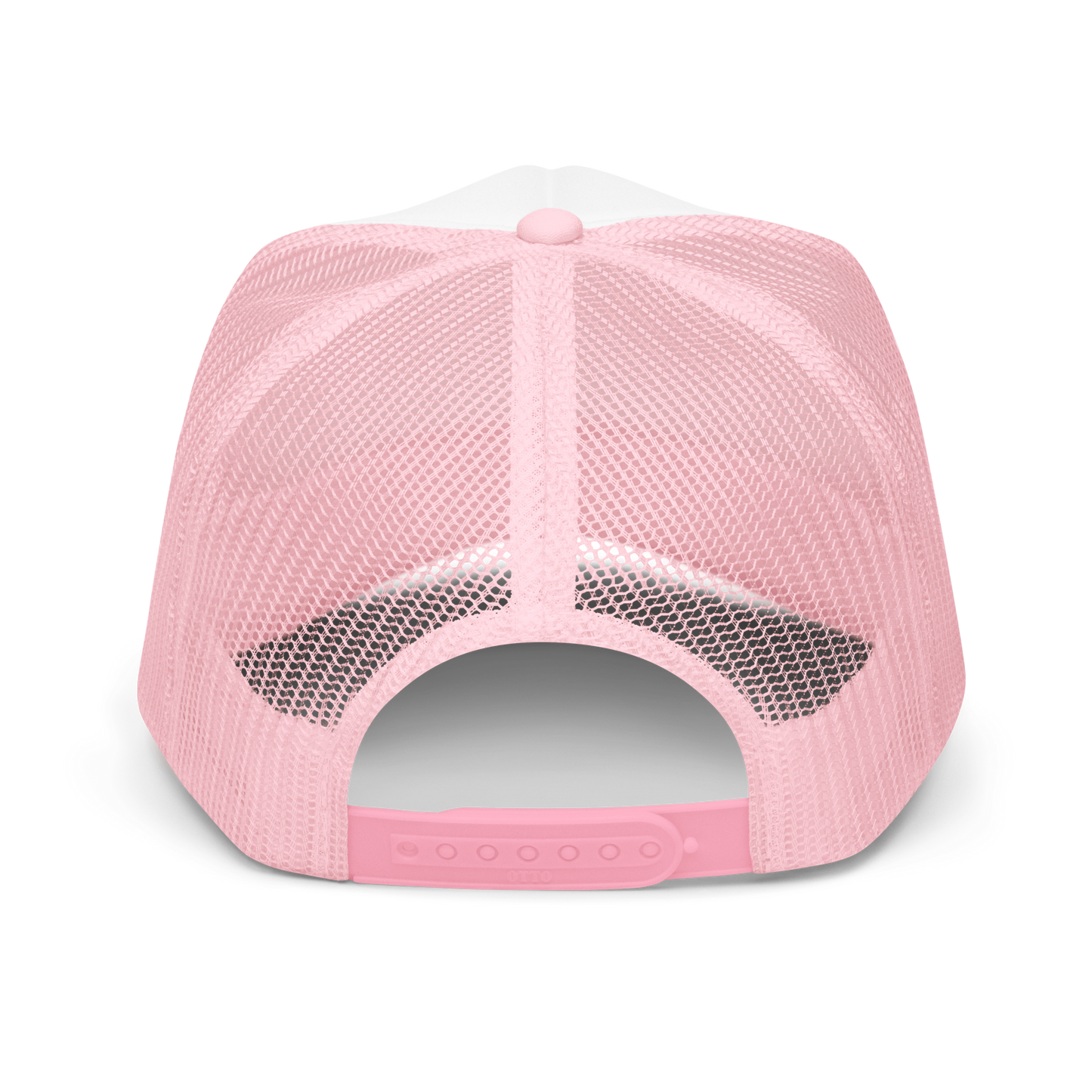 Cow You Doin' - Adults Foam Trucker Hat