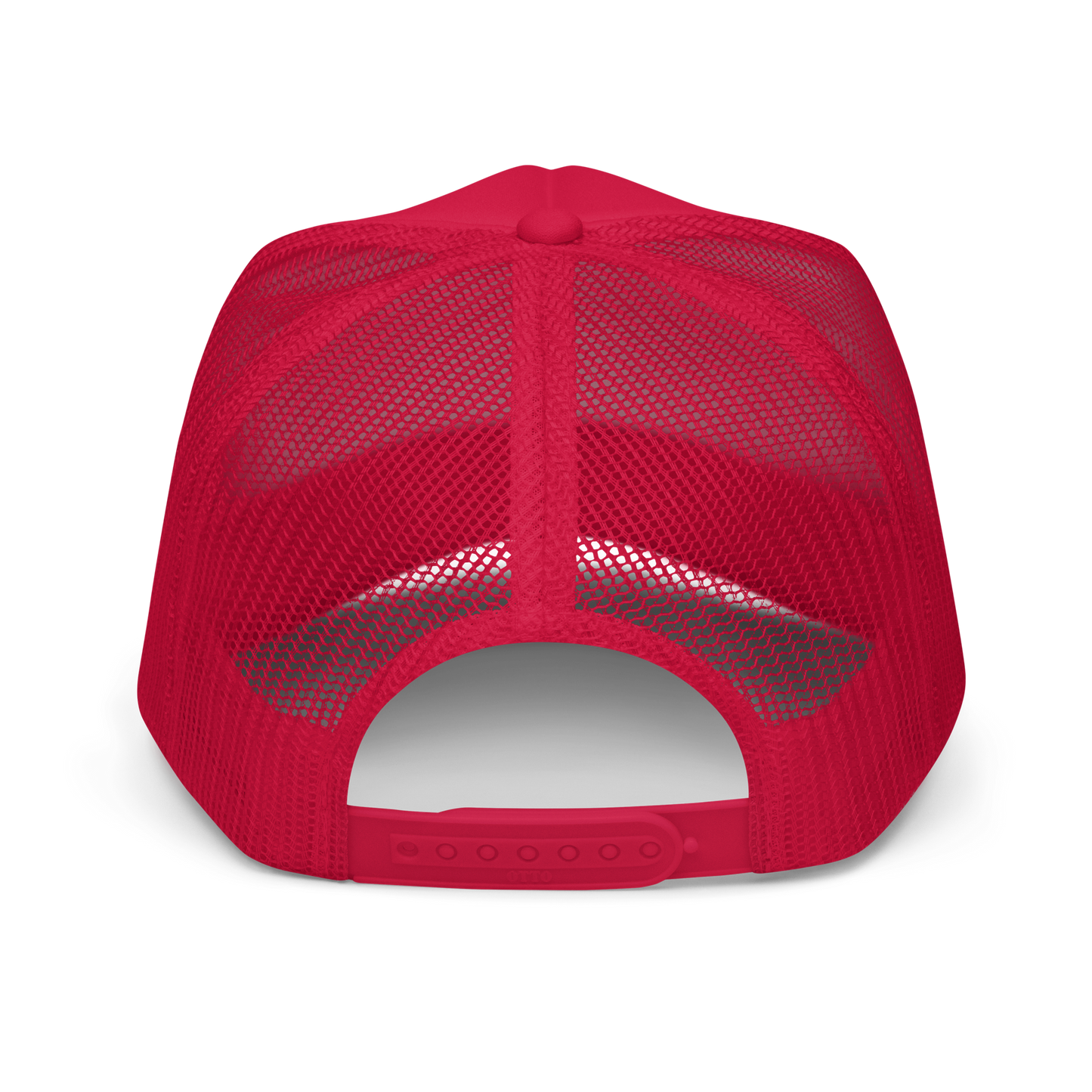 Cow You Doin' - Adults Foam Trucker Hat