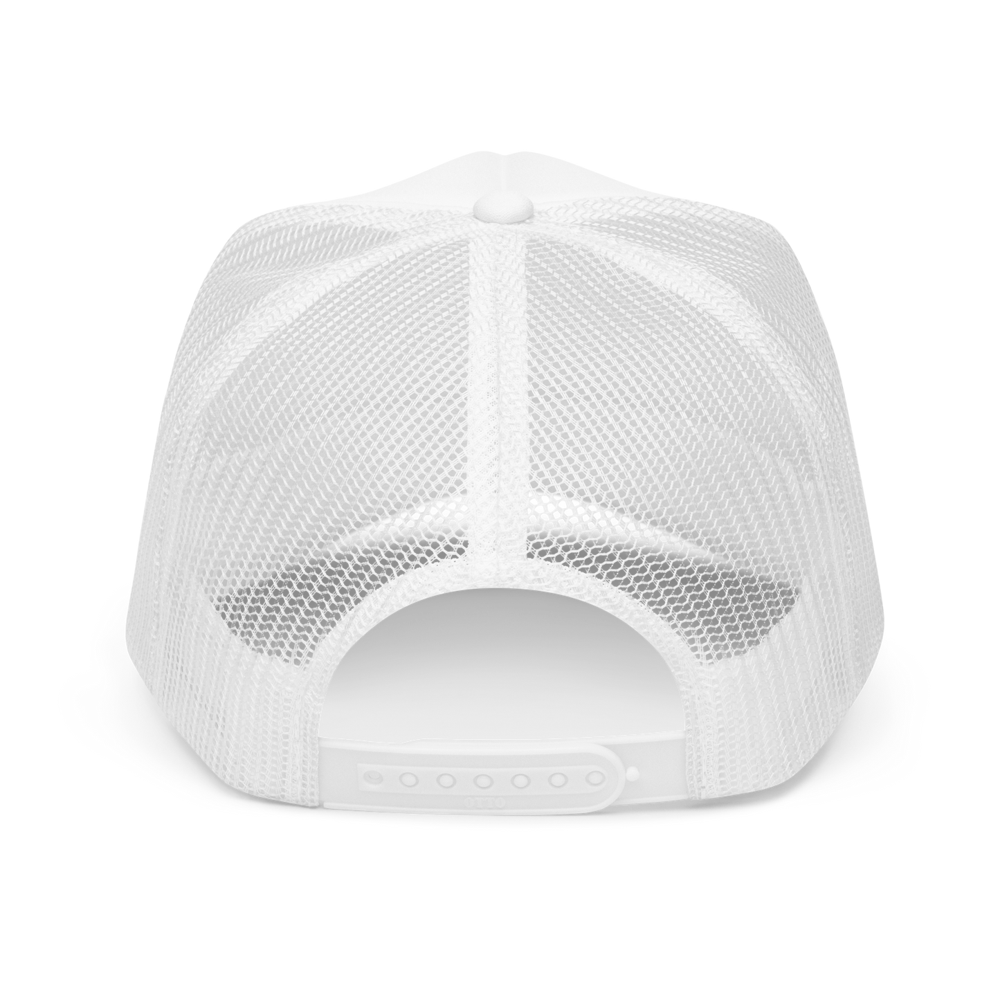 Cow You Doin' - Adults Foam Trucker Hat