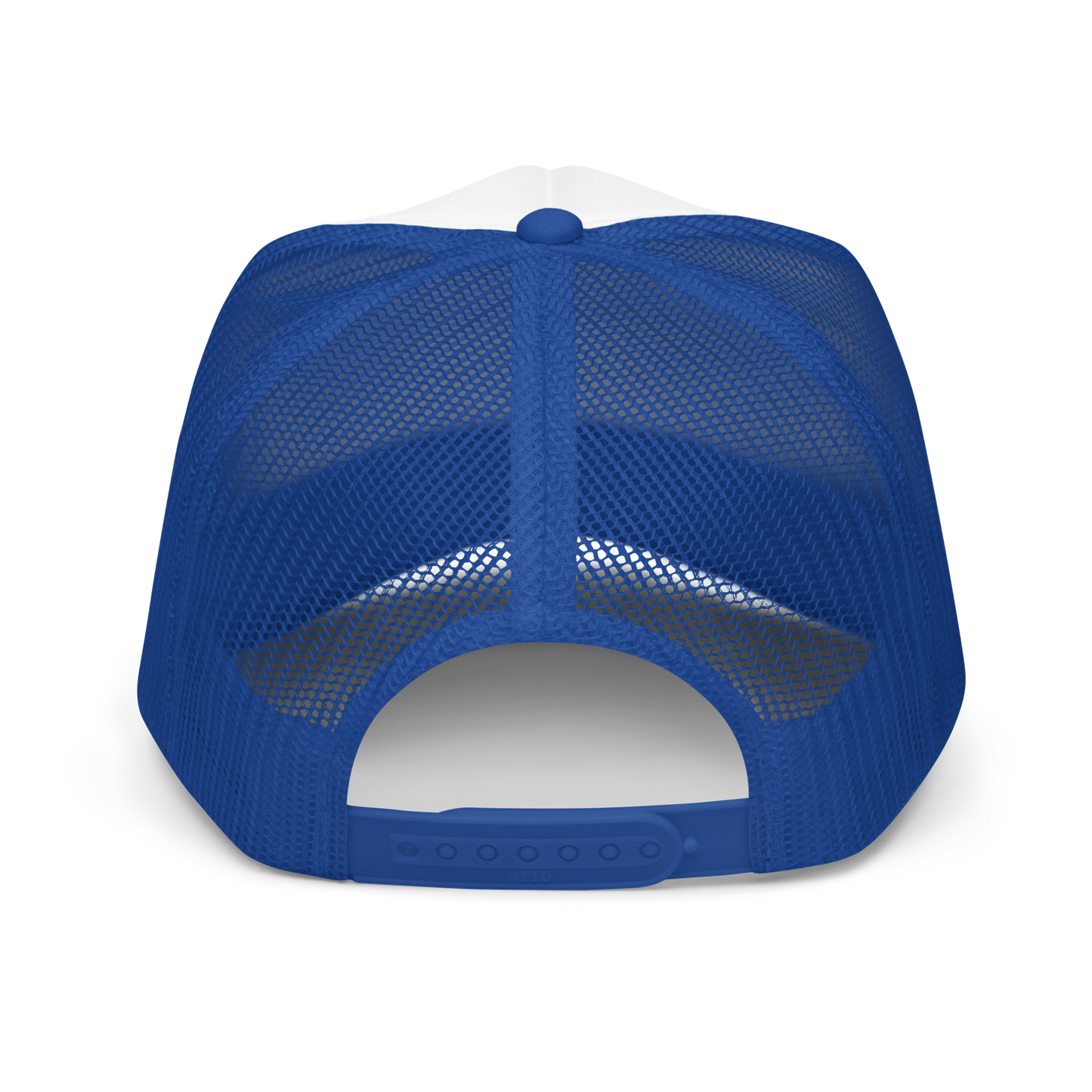 Cow You Doin' - Adults Foam Trucker Hat