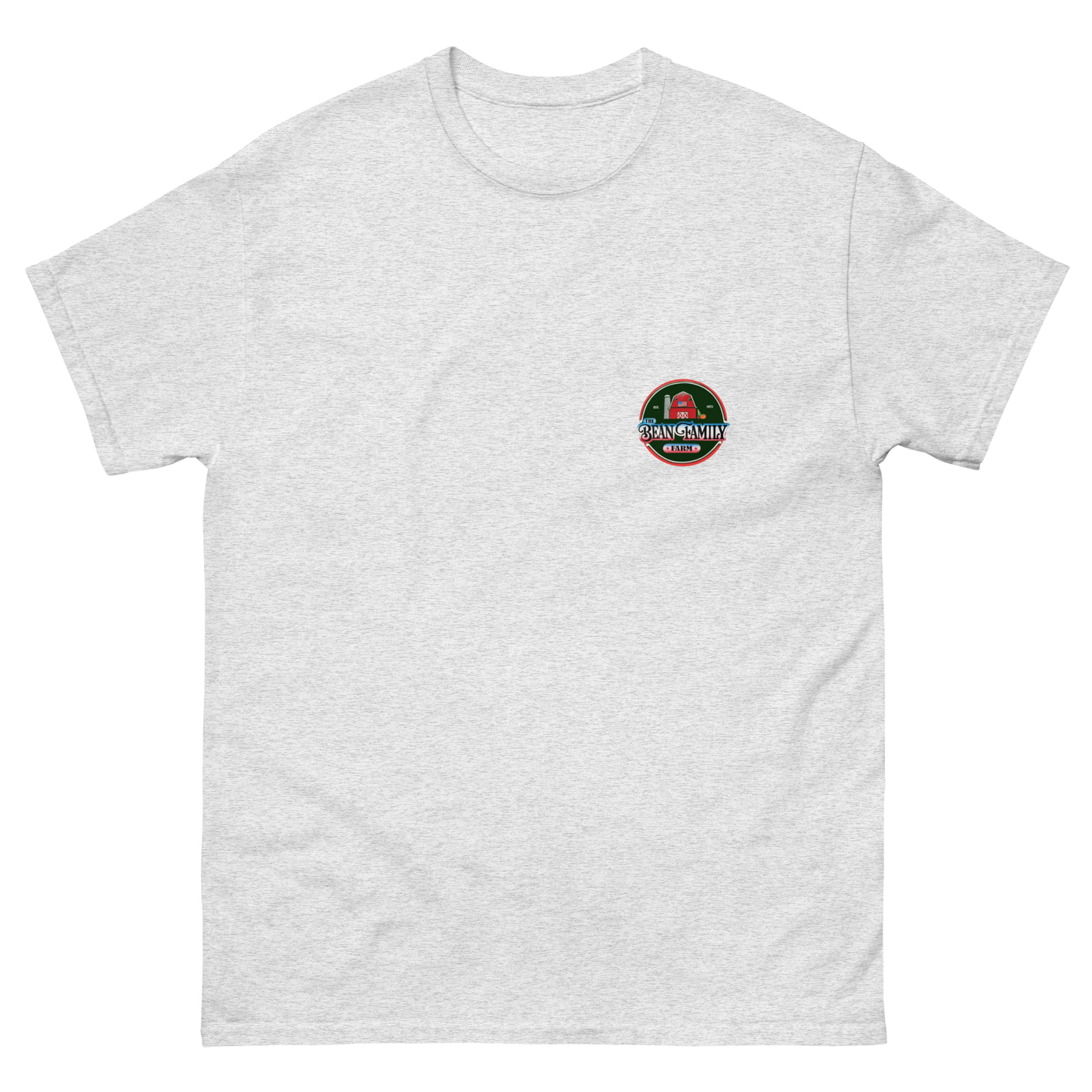 Bean Family Farm / We Got The Beef - Adult T Shirt