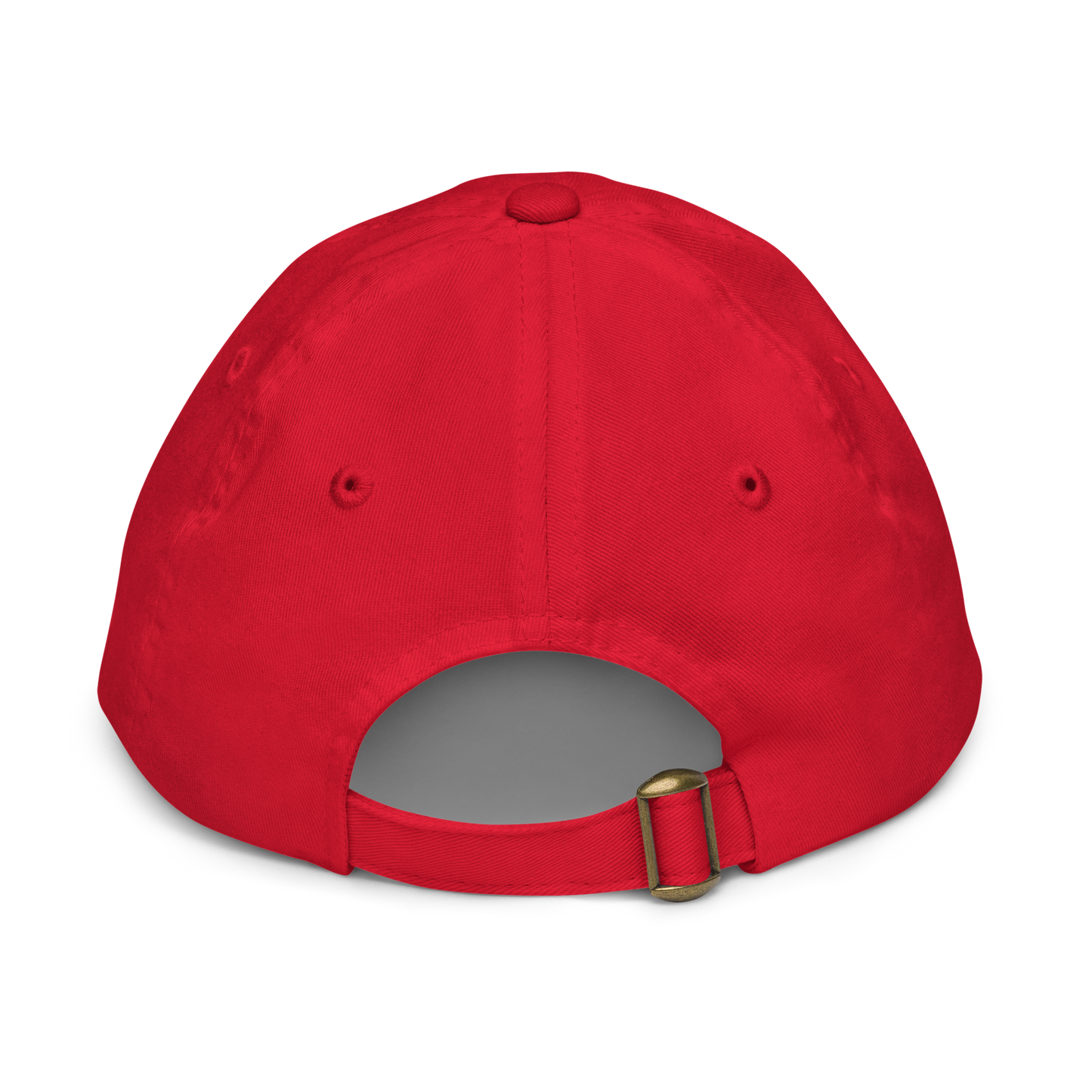 Cow You Doin' / CYD Logo - Youth Baseball Cap