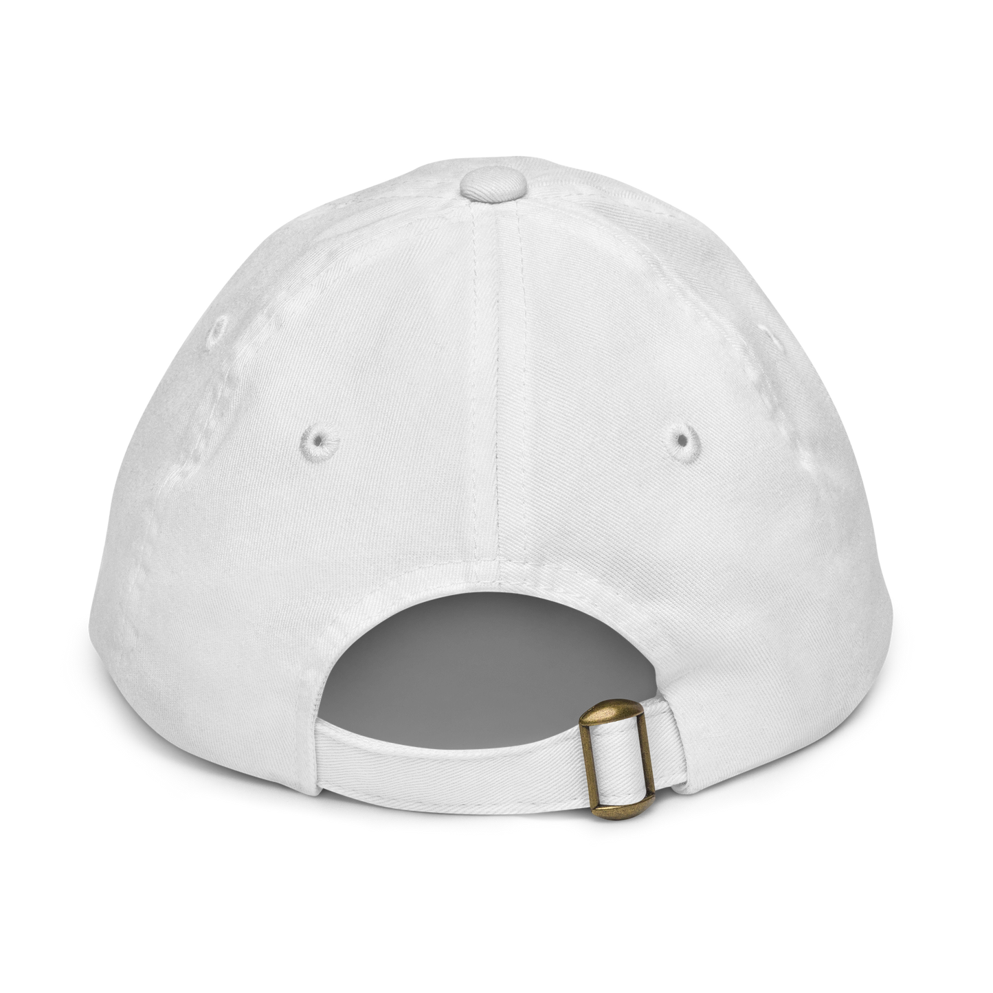 CYD Logo - Youth Baseball Cap