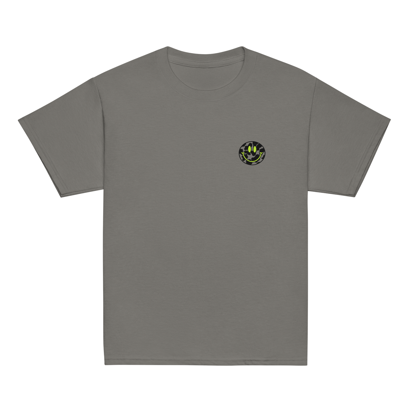 Cow Smiley Face / CYD Logo - Kids T Shirt