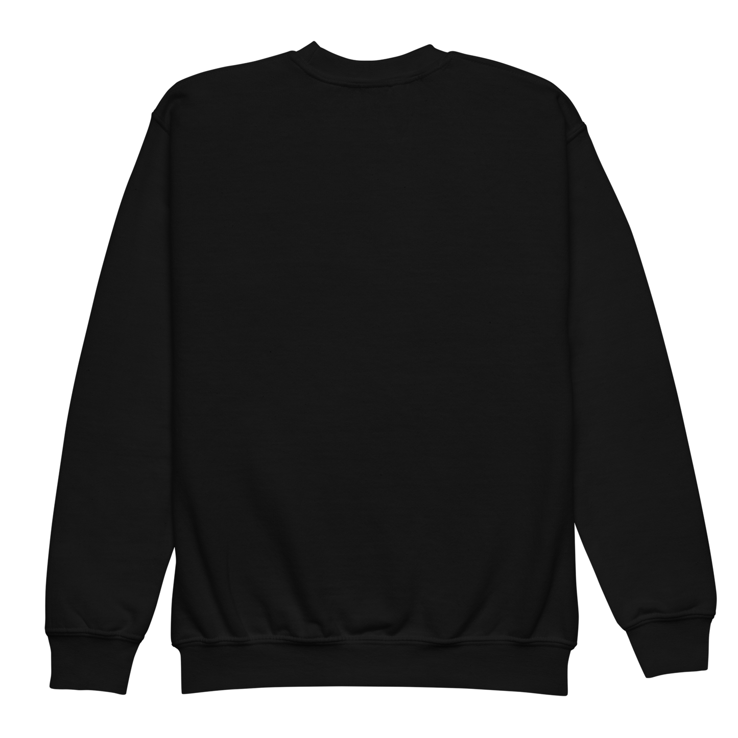 CYD - Youth Crewneck Sweatshirt