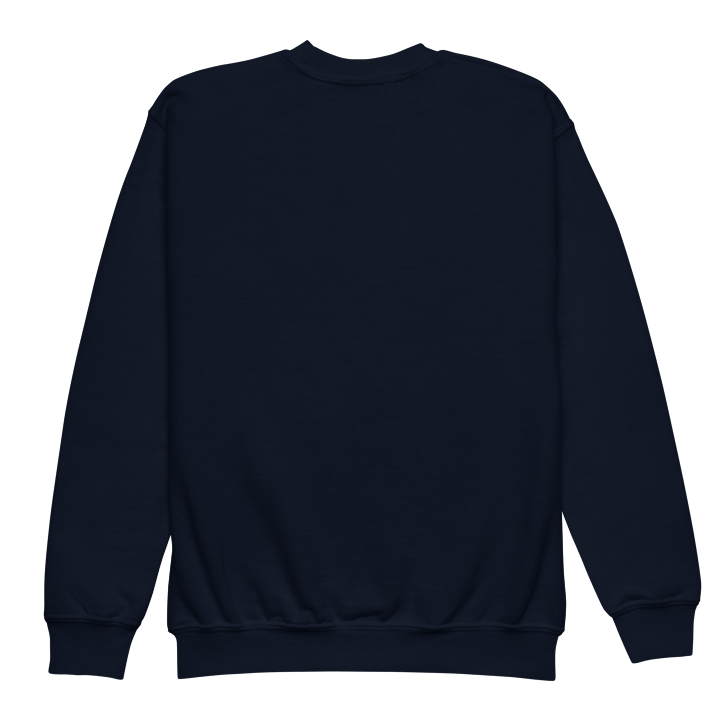 CYD - Youth Crewneck Sweatshirt