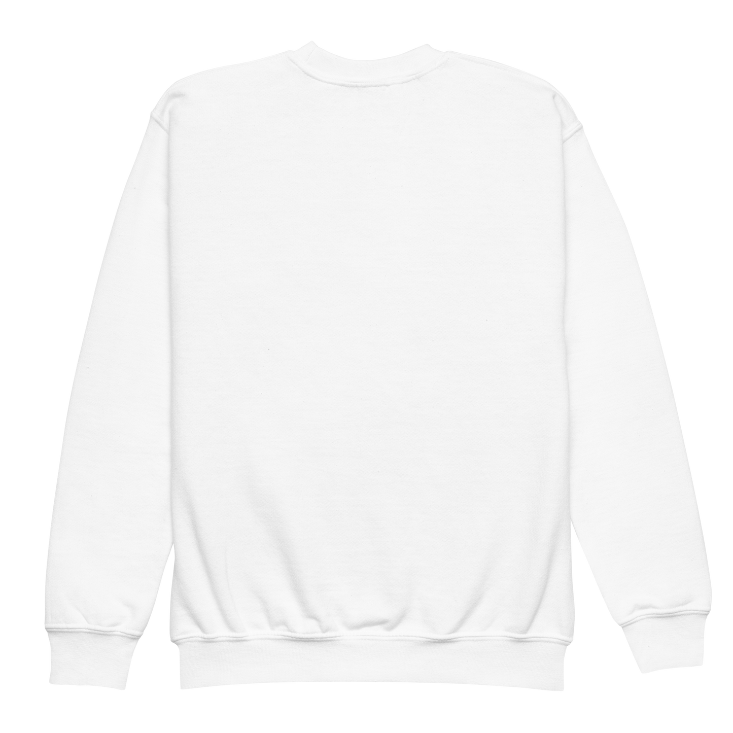CYD - Youth Crewneck Sweatshirt